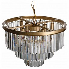 Подвесная люстра loft it prism clea...